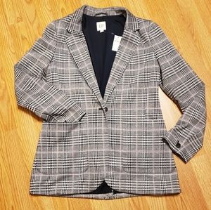 Gap Girlfriend jacket,  sz 6